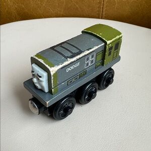 Thomas & Friends - Dodge